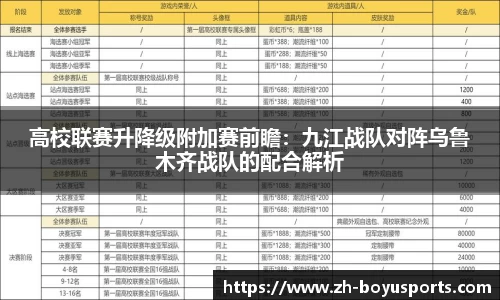 boyu博鱼体育官网
